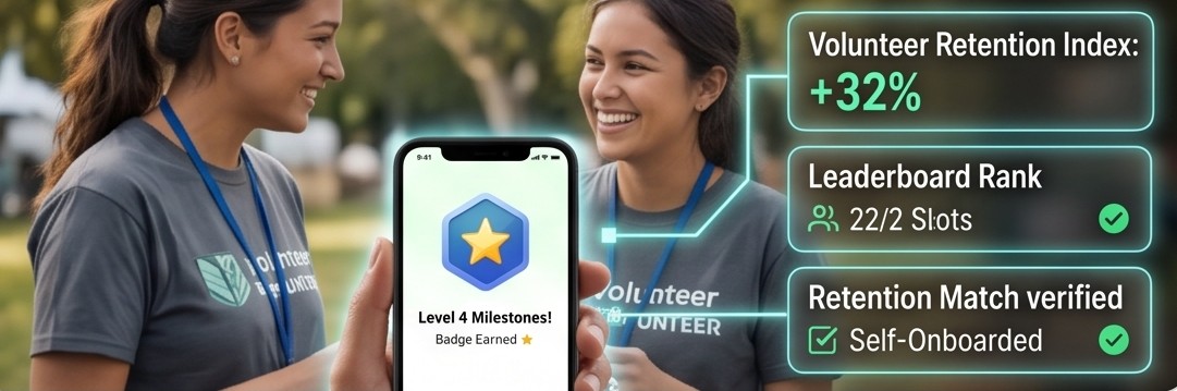 Authentication-aware conversion path from anonymous visitor to connected guest