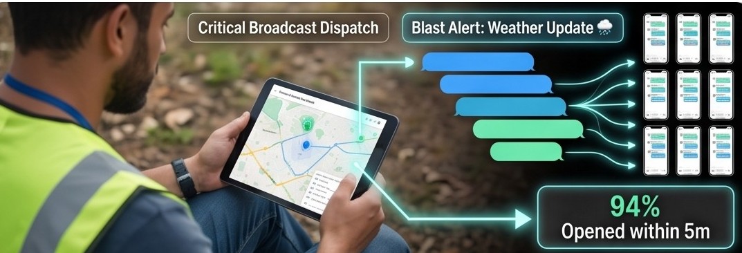Safety Sentinel monitoring and brand guardrail workflow
